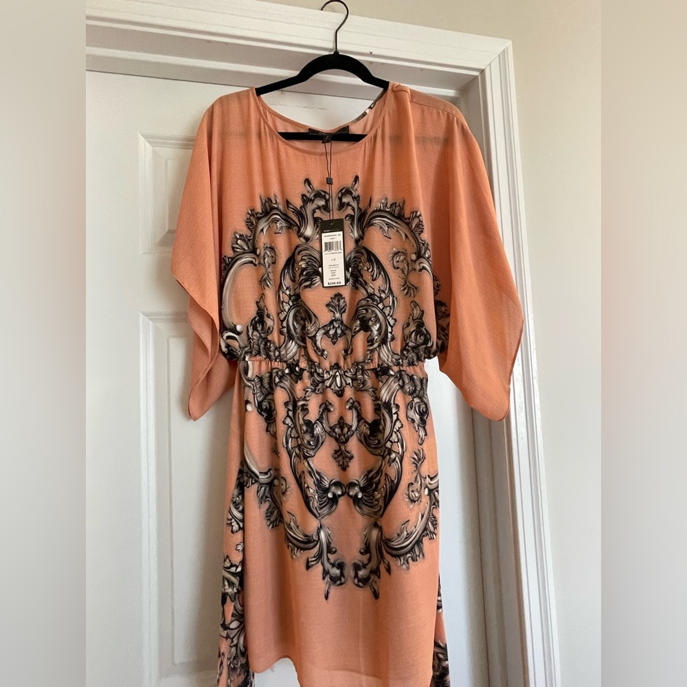 NWT BCBG max azaria dress